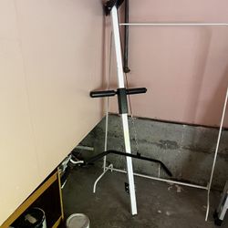 Weight Lift Thing