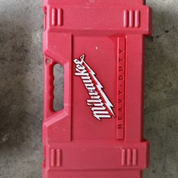 Milwaukee Sawzall (power cord)