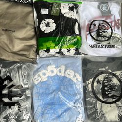 Designer Hoodies, Sweaters