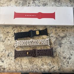 Apple Watch bands
