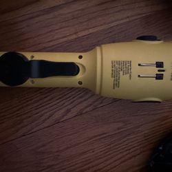 Heavy Duty Flashlight 