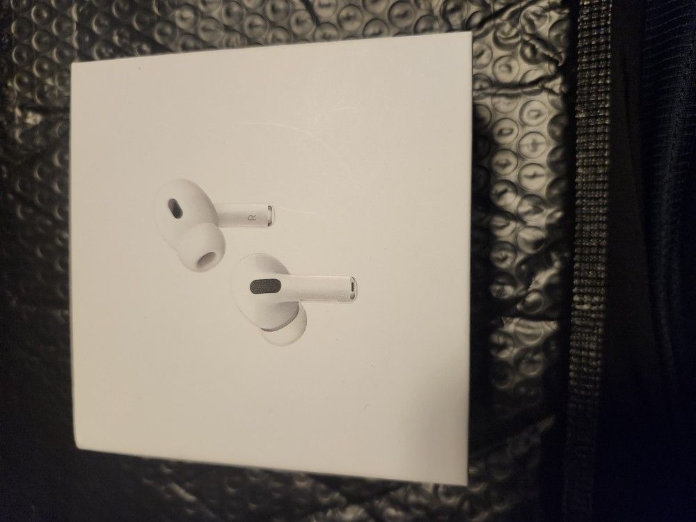 AirPods Pro 
