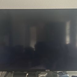 55” TV 