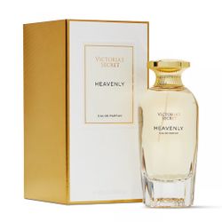 Perfume Victoria’ Secret Heavenly