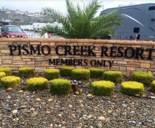 Pismo Creek RV Membership