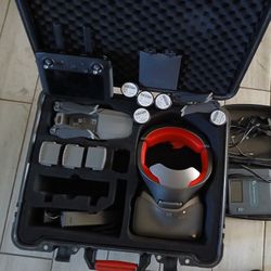 Mavic 2 Pro 