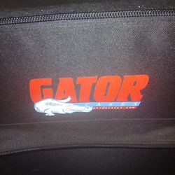 Gator Cases Amp Roller 2×12 TWIN SIZE 