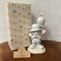 Precious Moments- I Get A Bang Out Of You 