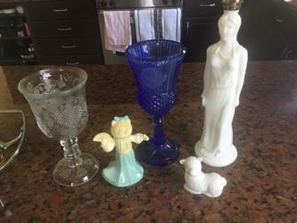Avon collectibles
