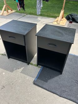Nightstands