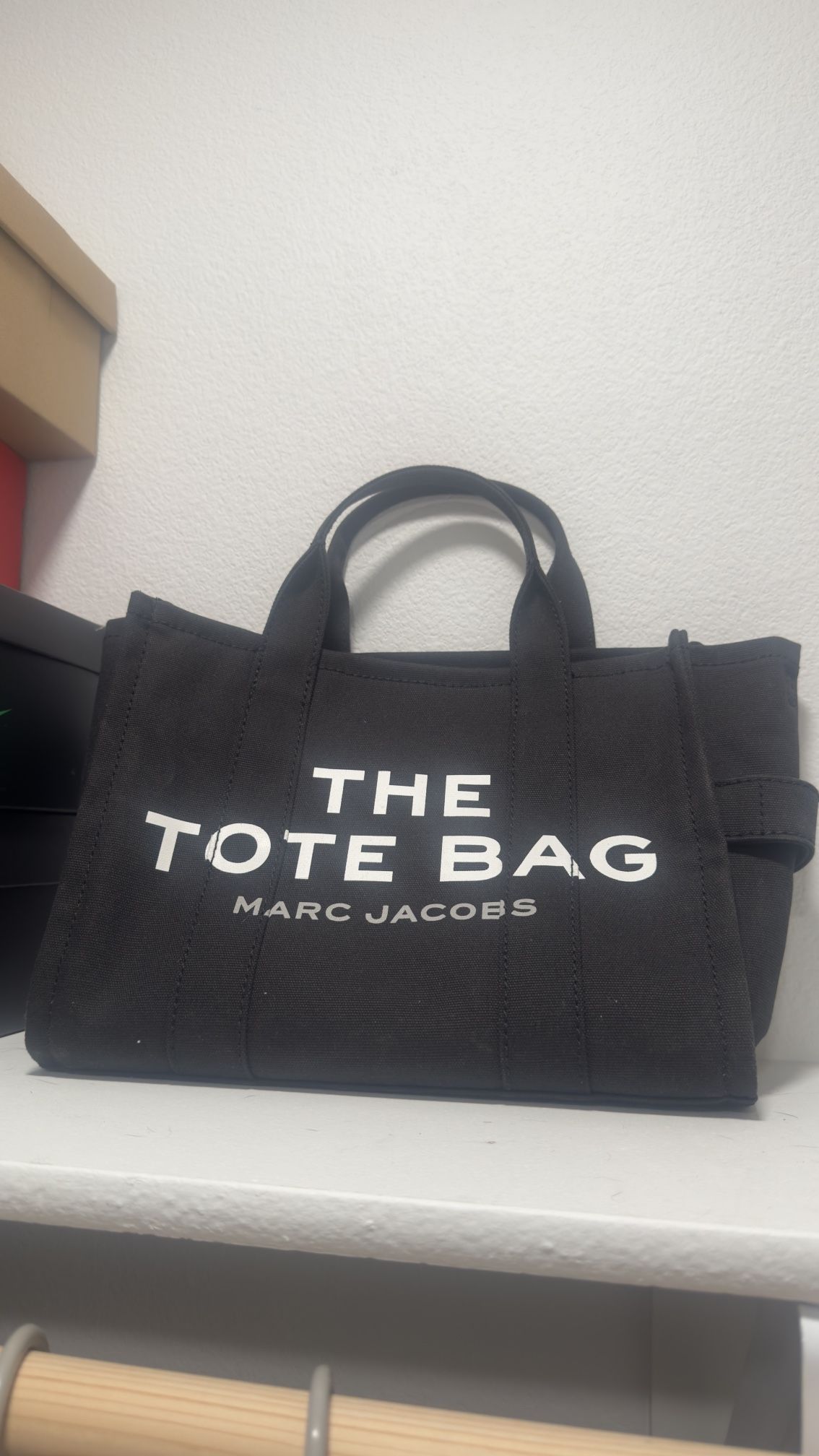 Marc Jacob’s Medium Tote Bag