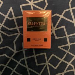 Valentino Donna Born in Roma Intense EDP 3.4 oz