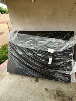 Full size mattress