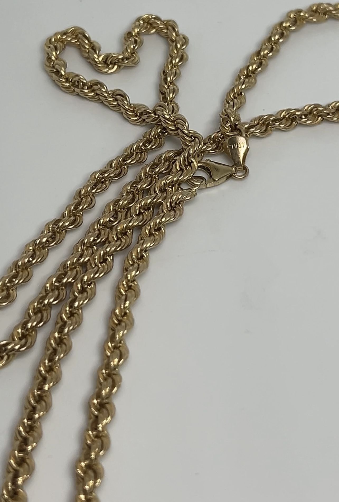 Gold Chain