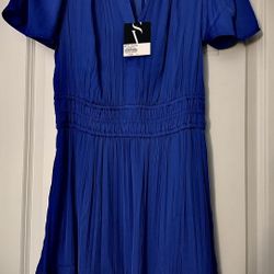 BRAND NEW!! Vera Wang Dress *NEVER WORN*