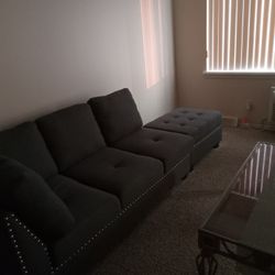 Nice Comfortable Couch