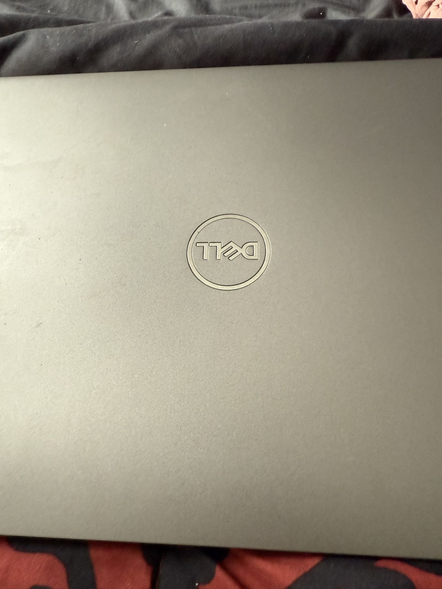 Dell Laptop 