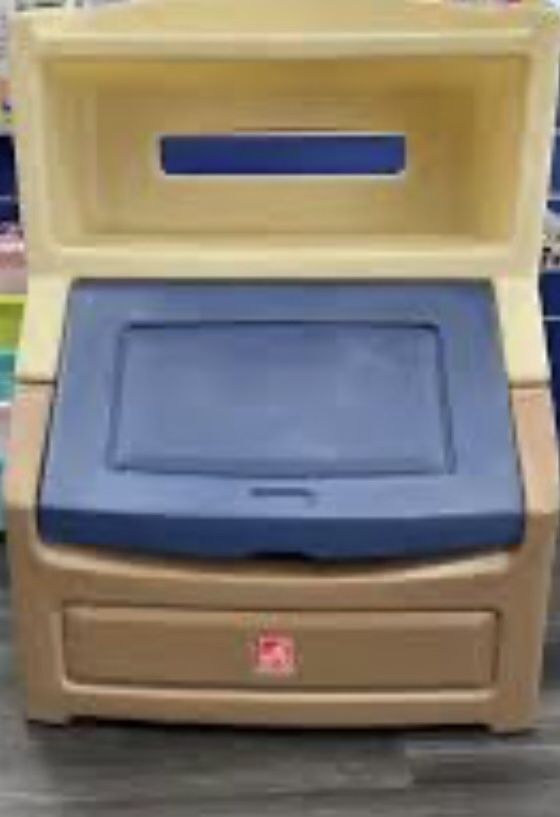 Toy Box