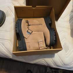Brand New UGG Boots - Women's 7