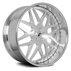 Forgiato Wheels 