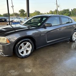 2014 Dodge Charger
