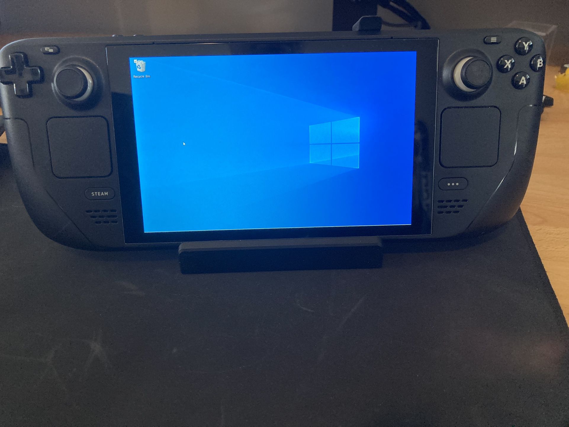 Steam Deck 512 GB for Sale in Charlotte, NC OfferUp