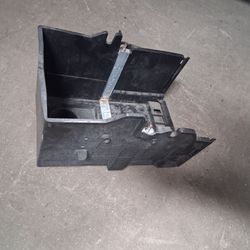 2012 THRU 2021 FORD FOCUS FORD TRANSIT FORD ESCAPE BATTERY TRAY