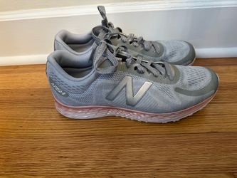 Women's New Balance Fresh Foam Arishi Shoes - Size 7 (Like New)