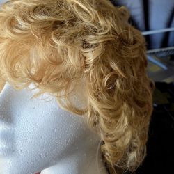 Women's Wigs