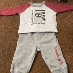 Baby Boy  Outfit
