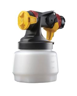 Wagner iSpray Front End Nozzle NEW Fits FLEXiO Control Spray HVLP Sprayers, 052000