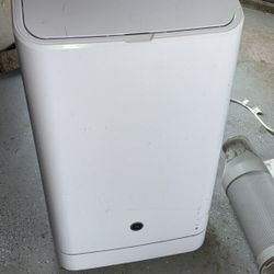 Portable Ac