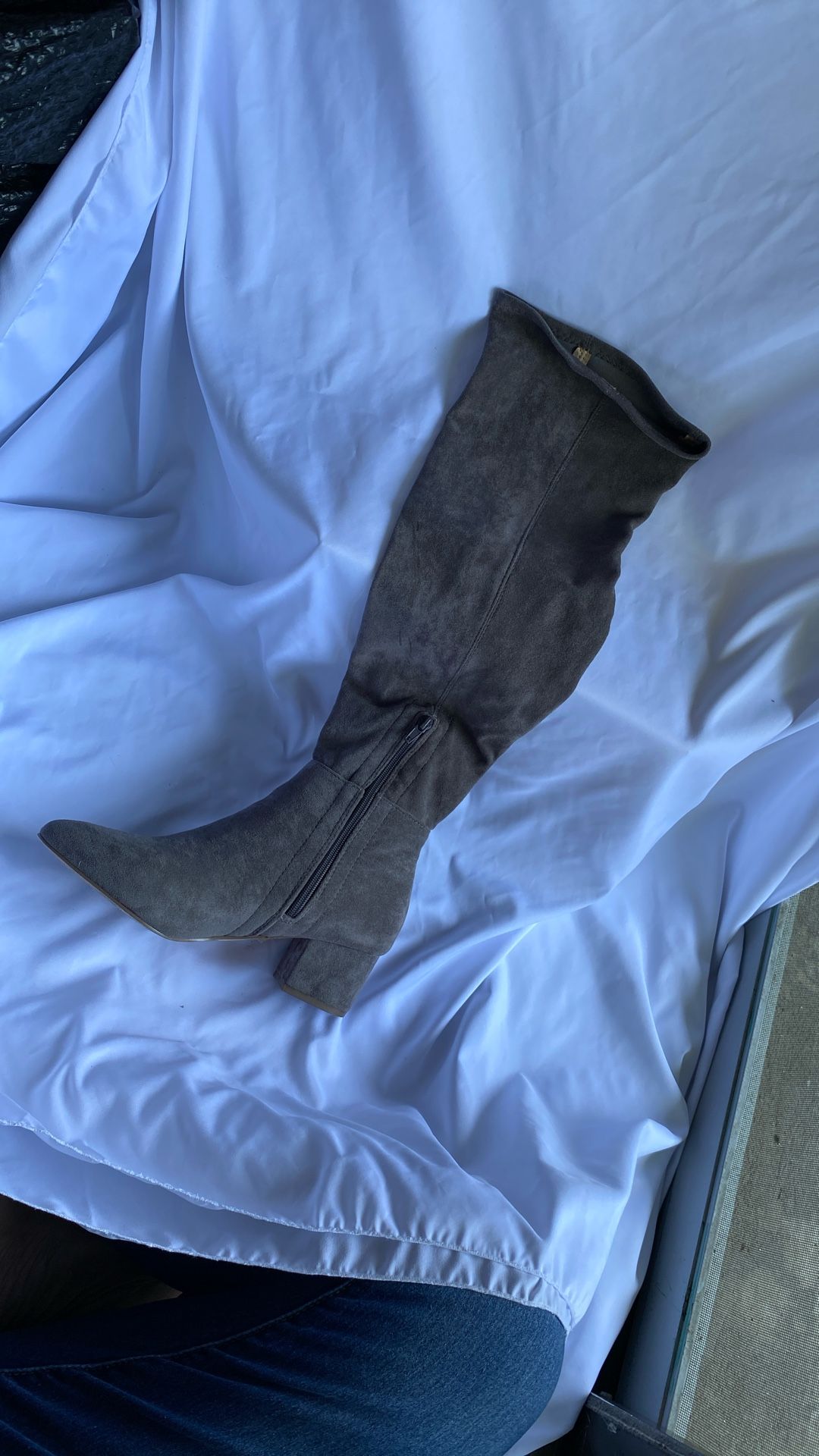 Womens Over The knee boots