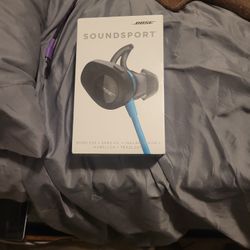 bose soundsport