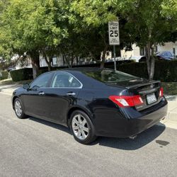 2008 Lexus ES 350