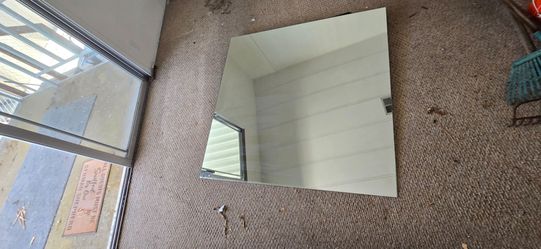Mirror 46×46