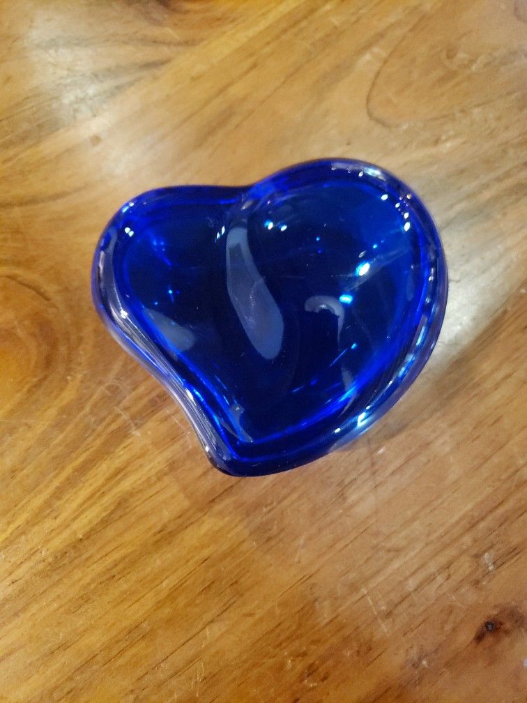 Tiffany & Co Elsa Peretti Lidded Dish