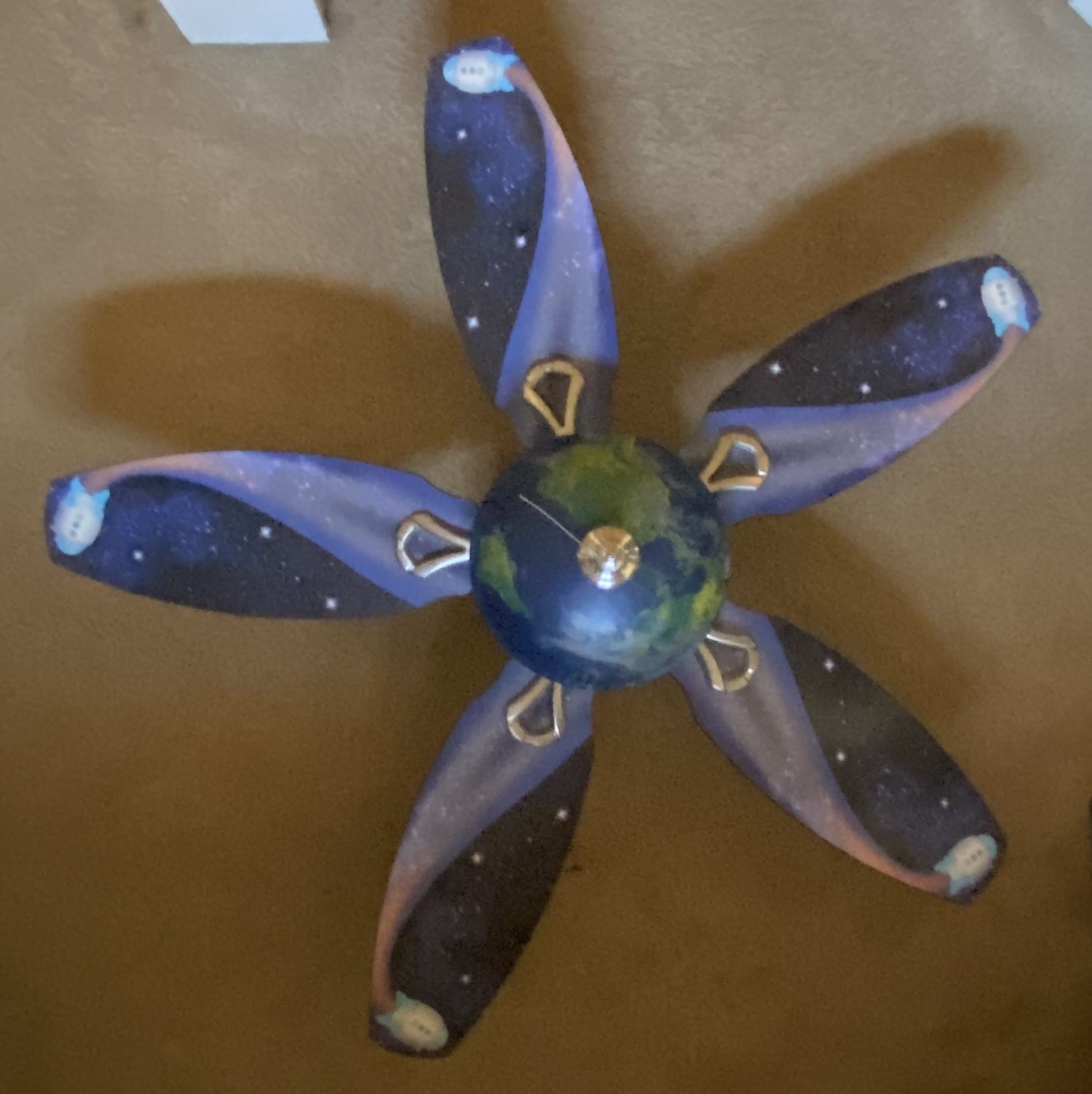 Ceiling Fan