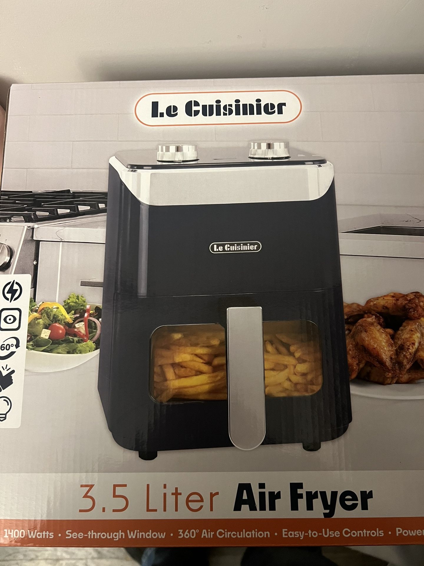 Brand New Air Fryer
