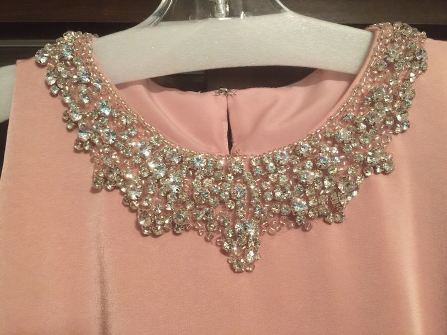 Dress, Evening Gown, Mother Of The Bride Dress, Prom dress