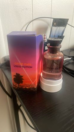 Louis Vuitton City of Stars cologne