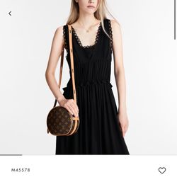 Louis Vuitton Boite Chapeau Petite