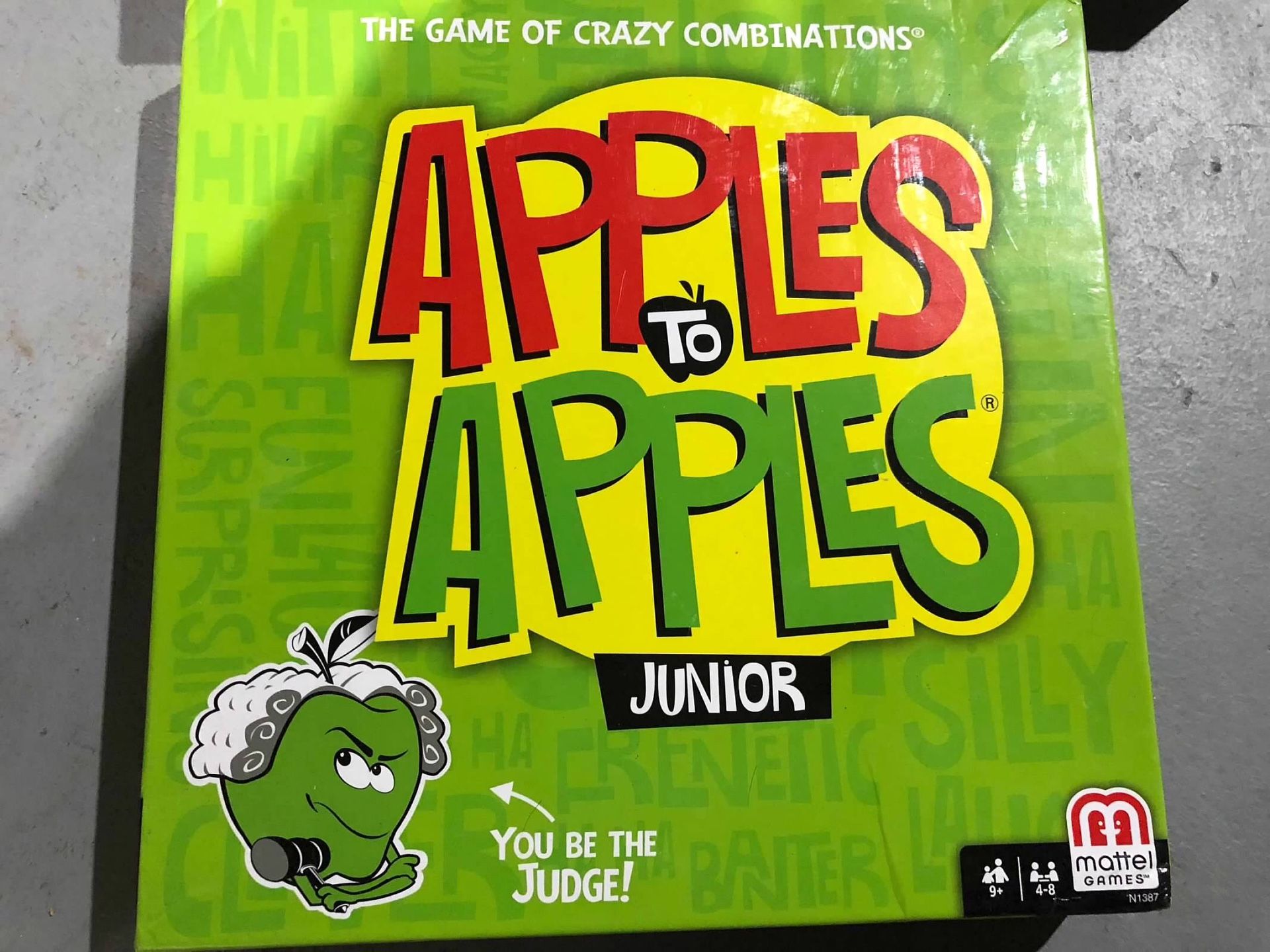 Board Games For Sale