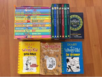 Books