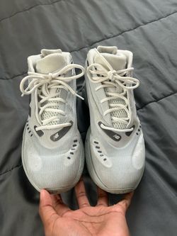 New Balance Basketball Shoes