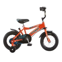 Toddler Bike 