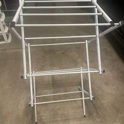 Foldable Drying Rack
