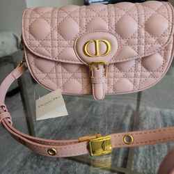 Brand New Purse Bobby