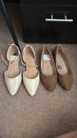 Flats