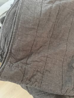 CASALUNA QUILT FULL/QUEEN